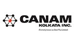 Canam Kolkata Inc